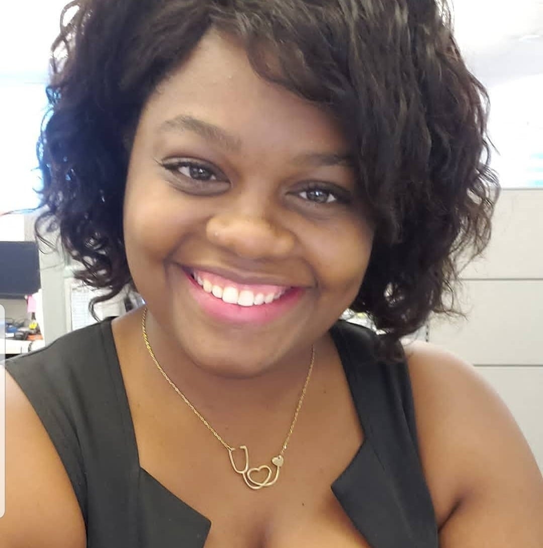 Christine Thompson, CEO