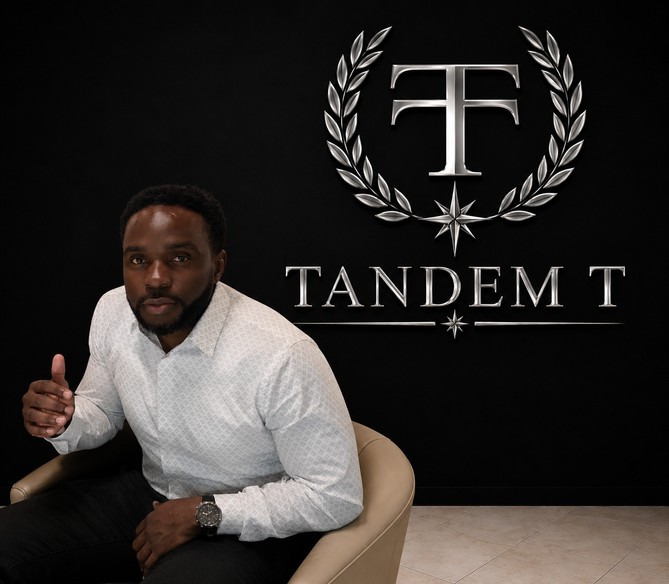 Rohan Taylor, Chief Operating Officer